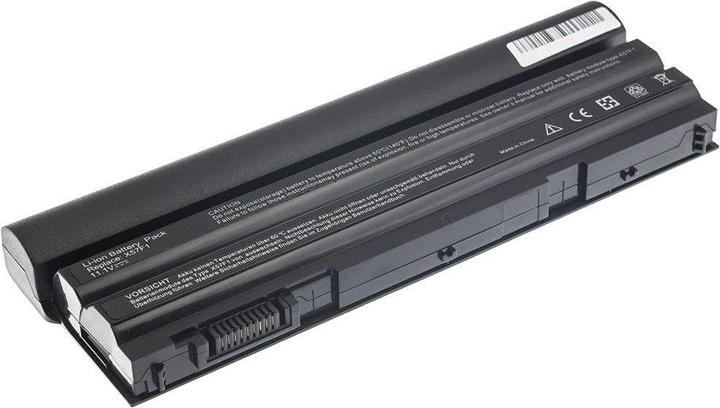 Immagine prodotto GreenCell DE56T Batteria per Dell Latitude E5420 E5520 E6420 E6520 1 (9 Celle, 6600 mAh)