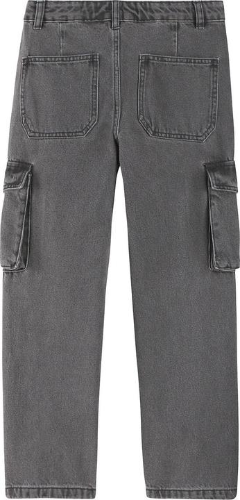 Immagine prodotto La Redoute Collections Worker-Jeans (110)