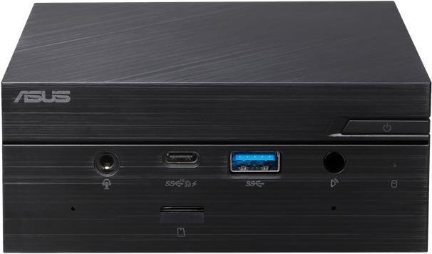 Actual product image ASUS PN51-BB353MDE1 mini PC Black 5300U 2 6 GHz (AMD Ryzen 3 5300U)