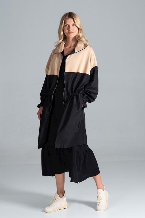 Figl Mantel model (L, XL)