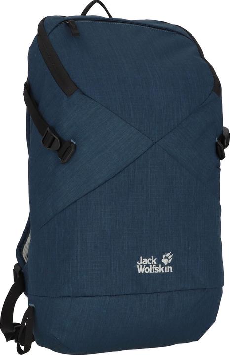 Actual product image Jack Wolfskin Terraventure 22 (22 l)
