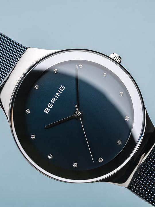 Immagine prodotto Bering Classic (Orologio da polso analogico, 34 mm)