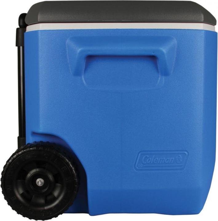 Actual product image Coleman 60QT Performance Wheeled Cooler (56 l)