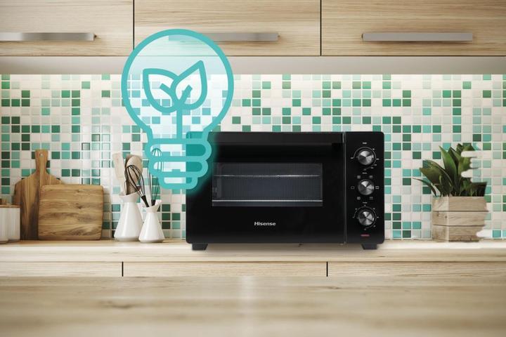 Actual product image Hisense HOM30M