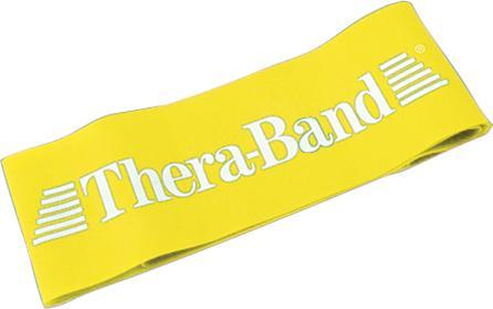 Image du produit TheraBand Übungsband (2.50 m, Léger)