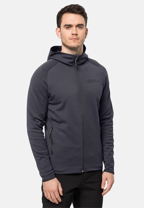 Produktbild Jack Wolfskin Baiselberg Hooded Fz M (XL)