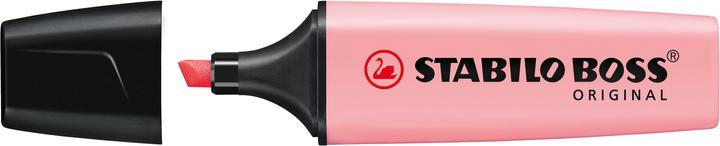 Actual product image STABILO Boss Original Pastel (Rose, 5 mm, 1 x)