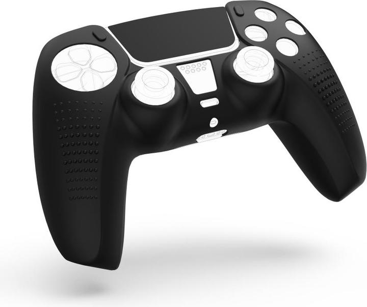Produktbild Hama Grip-Schutzhülle (PS5)