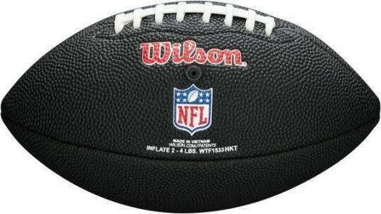 Actual product image Wilson Redskins NFL