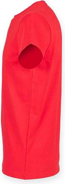 Produktbild Skinni Fit Feel Good Stretch TShirt Kurzarm (L)