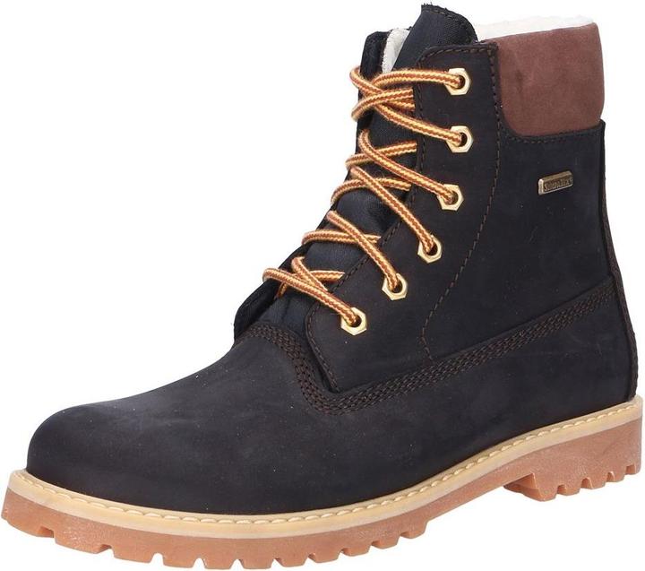 Actual product image Däumling boots (38)