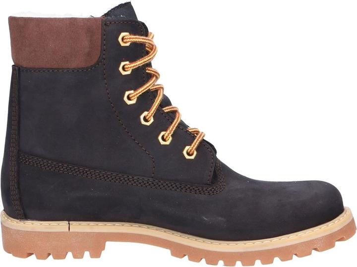 Actual product image Däumling boots (38)