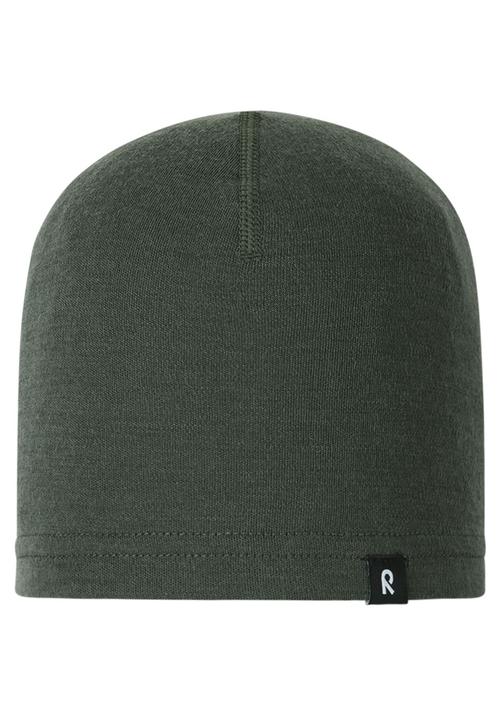 Actual product image Reima Dimma Beanie (56, 58)