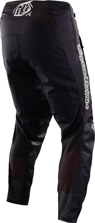 Actual product image Troy Lee Designs GP PRO Pant - Mono (Men, 38, Normal size)