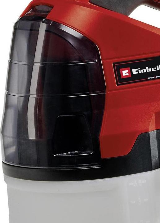 Produktbild Einhell GE WS 18/75 Li Solo (7.50 l)