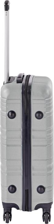 Actual product image Check.In Santiago - Set of 3 Trolleys (194 l, XL (from 140l))