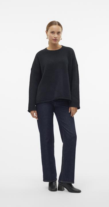 Produktbild Vero Moda VMNOELLE Pullover Strickpullover (M)