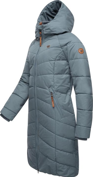 Actual product image Ragwear Dizzie Coat (XL)