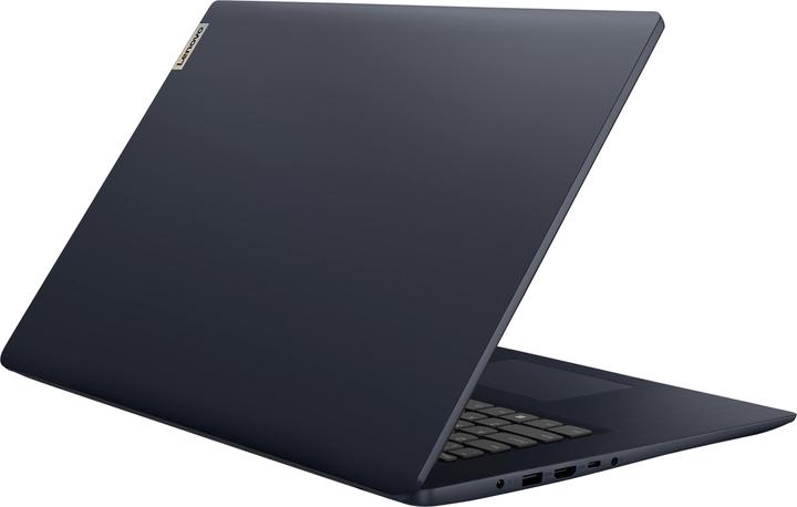Immagine prodotto Lenovo IdeaPad 3 (17.30", Intel Pentium Gold 8505, 8 GB, 512 GB, DE)