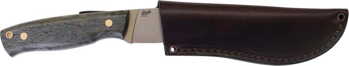 Immagine prodotto Brisa Skinner 90 Tariffa flat stabilizzata in betulla riccia (9 cm)
