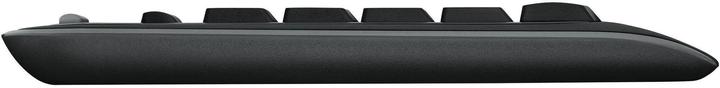 Produktbild Logitech Mk330 (CH, Kabellos)