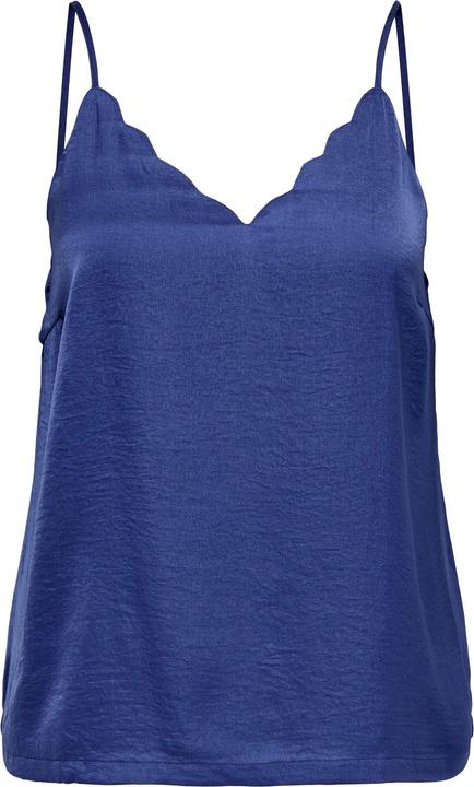 Skipper blue