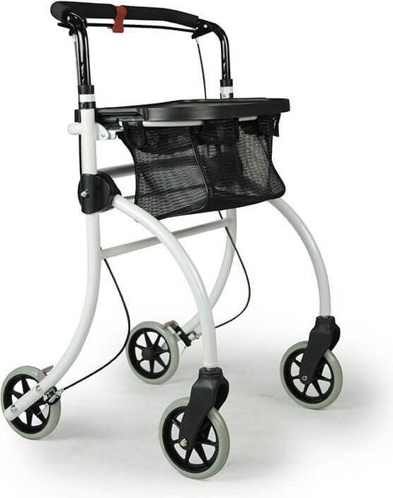 Actual product image Drive Indoor-Rollator Roomba