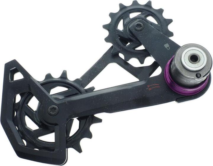 Productafbeelding Sram Standaard