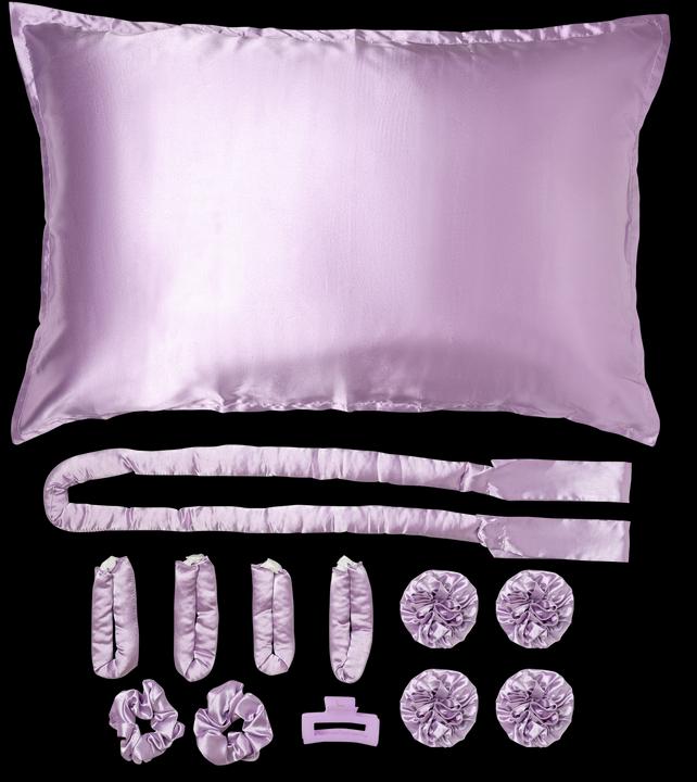 Image du produit Mermade Heatless Style Kit