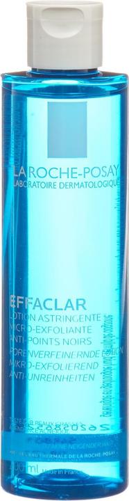 Image du produit La Roche Posay Effaclar (Lotion tonique, 200 ml)