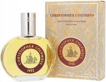 Image du produit Christopher Columbus 1492 EDT 100 ml (Eau de toilette, 100 ml)