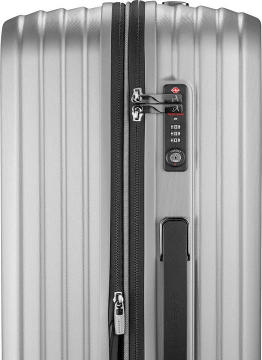 Immagine prodotto Pack Easy ReNew Genius Trolley (137 l, L (90 - 115l))