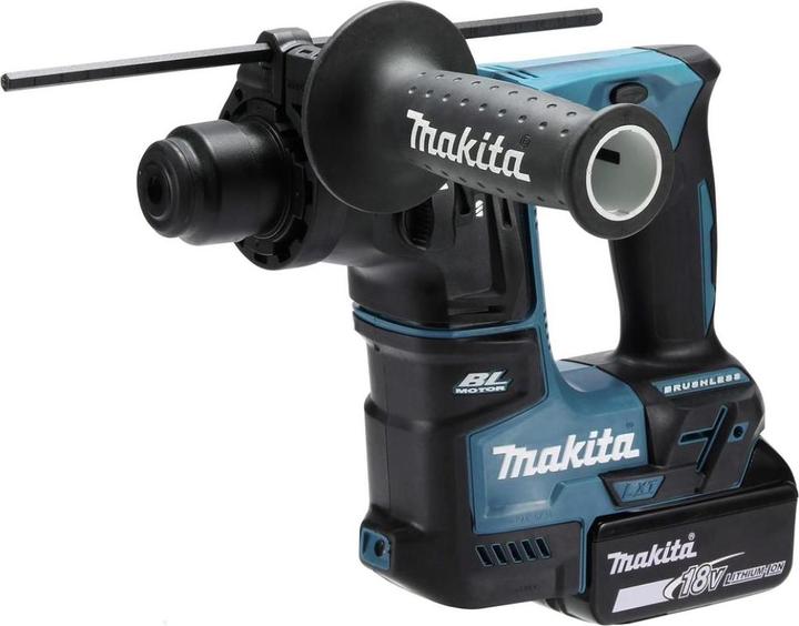 Produktbild Makita DHR171RTJ (Akkubetrieb)