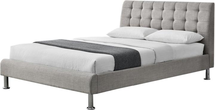 HTI-Living Bett 140 x 200 cm Svea (140 x 200)