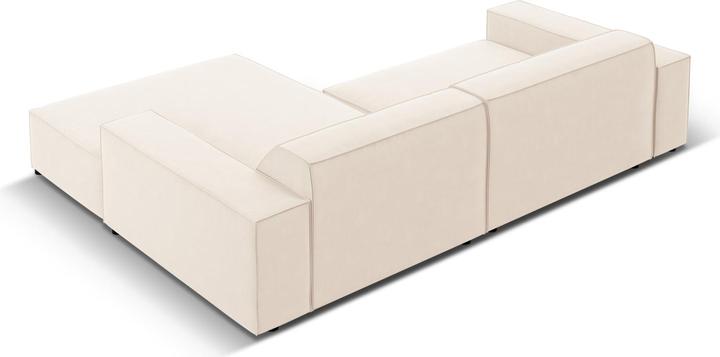 Produktbild Micadoni Jodie (Ecksofa, Modular Sofa)