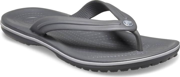 Actual product image Crocs Crocband Flip Flop (39)