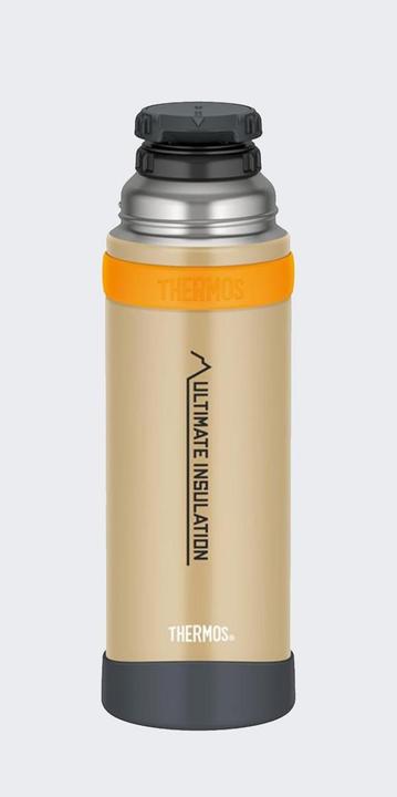 Thermos Termos Mountain FFX 05L SAND BEIGE (0.05 l)
