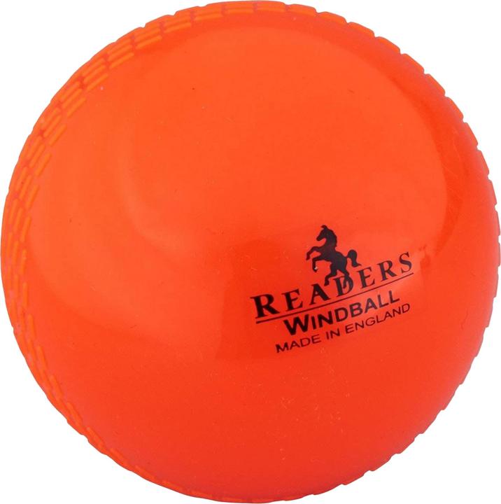 Readers Windball Cricket Ball