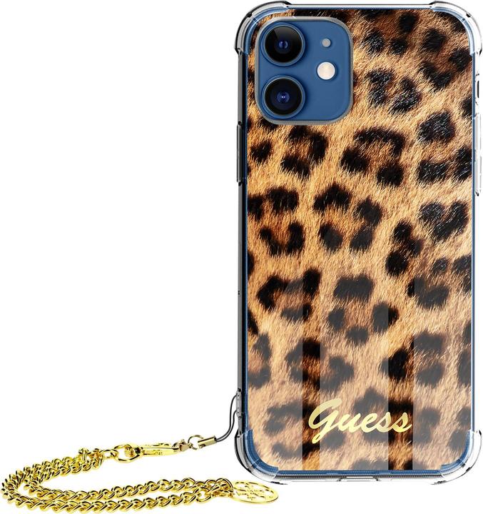 Actual product image Guess Case (Apple iPhone 12 Pro, Apple iPhone 12)