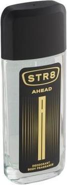Actual product image Str8 Ahead - deodorant with spray - Volume: 85 ml (Spray, 85 ml)