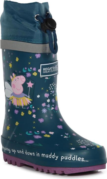 Image du produit Regatta Bottes en caoutchouc Fantasy Splash (29)
