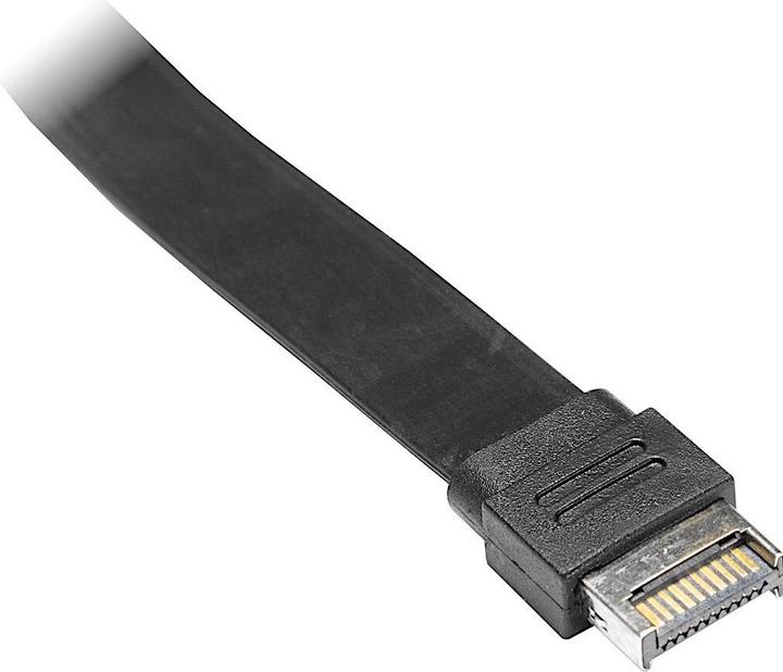 Image du produit Intertech INTER-TECH IT-3503 Airstream (E-ATX)