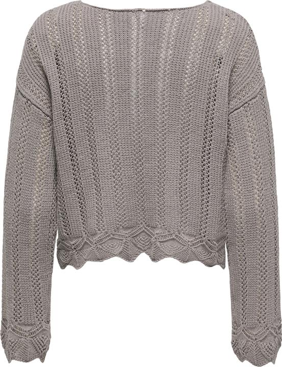 Actual product image Only ONLELBA Strickpullover Strickpullover (S)