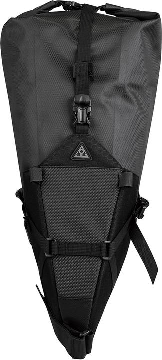 Produktbild Topeak Backloader X (10 l, Satteltasche)