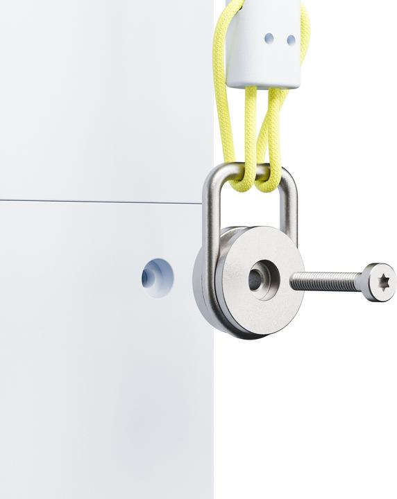 Actual product image Fairphone Lanyard (Fairphone (Gen. 6))