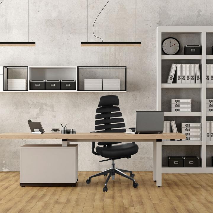Actual product image Hjh Office Ergo Line II Pro