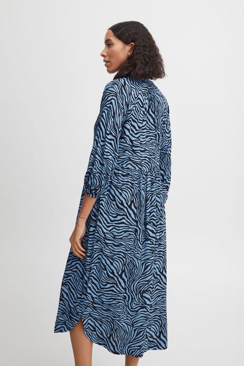 Actual product image B.young BYMMJOELLA LONG TUNIC DR - 20812927 (42)