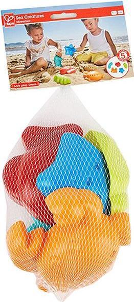 Produktbild Hape Sand Meerestiere