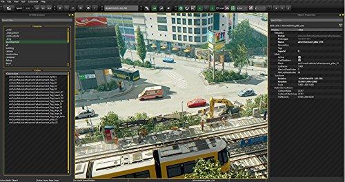 Produktbild Deep Silver Emergency 5 (PC)