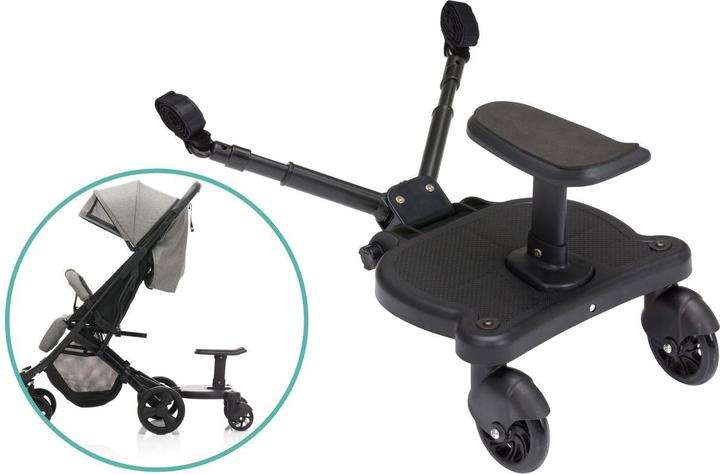 Produktbild Fillikid Mitfahrbrett Basic